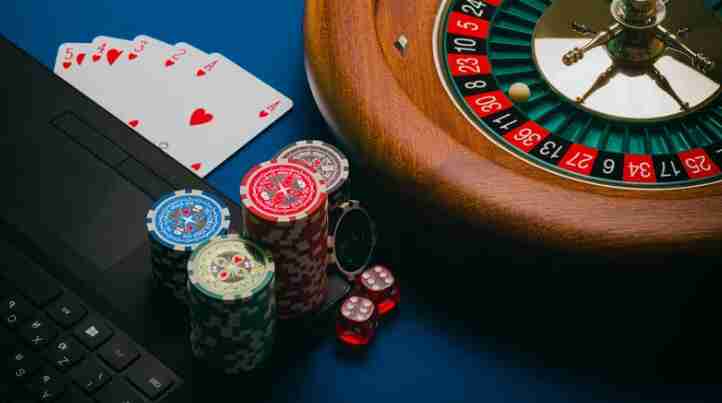 Transparente Online Casinos für informierte Spieler